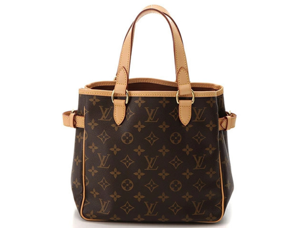 LOUIS VUITTON Batignolles Monogram